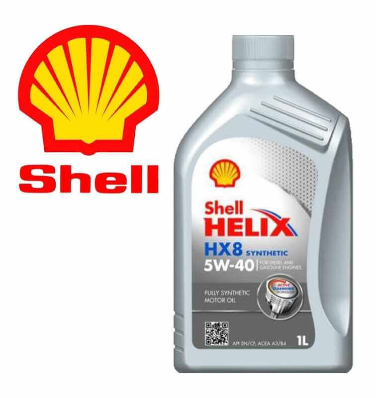 Где Купить Оригинальное Масло Shell Helix