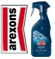 Buy AREXONS 8372 - RIM CLEANER 400ml WITH NEBULIZER auto parts shop online at best price