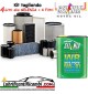 Buy KIT CUTTING FILTERS + OIL SELENIA WR 5W30 4 LT Alfa Mito 1.6 JTDM auto parts shop online at best price