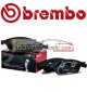 Achetez Plaquette de frein Brembo P23127  Magasin de pièces automobiles online au meilleur prix