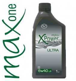 Kaufen X-Power Ultra 5w40 LS Acea C3 Schmiermittel - 1 Liter Dose Autoteile online kaufen zum besten Preis