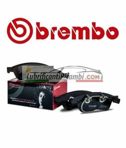 Buy Brembo 08.9975.11 - Rear brake disc with UV painting - Set of 2 discs auto parts shop online at best price