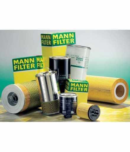 MANN Filter MANN - WK829 / 6 - Fuel Filter best price