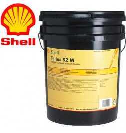Kaufen Shell Tellus S2 M 100 20 Liter Eimer Autoteile online kaufen zum besten Preis