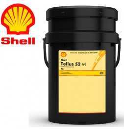 Kaufen Shell Tellus S2 MX 46 20 Liter Eimer Autoteile online kaufen zum besten Preis
