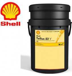 Shell Tellus S2 V 15 Secchio da 20 litri