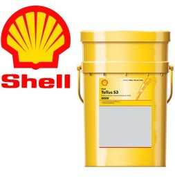 Achetez Seau Shell Tellus S3 V 46 20 litres  Magasin de pièces automobiles online au meilleur prix