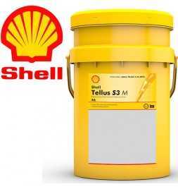 Kaufen Shell Tellus S3 M 46 20 Liter Eimer Autoteile online kaufen zum besten Preis