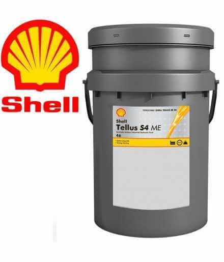 Kaufen Shell Tellus S4 ME 46 20 Liter Eimer Autoteile online kaufen zum besten Preis