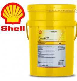 Kaufen Shell Tonna S3 M 32 20 Liter Eimer Autoteile online kaufen zum besten Preis
