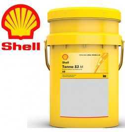 Achetez Seau Shell Tonna S3 M 68 20 litres  Magasin de pièces automobiles online au meilleur prix