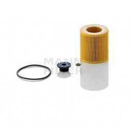 Achetez Mann FILTER OIL filter HU 816 z KIT  Magasin de pièces automobiles online au meilleur prix