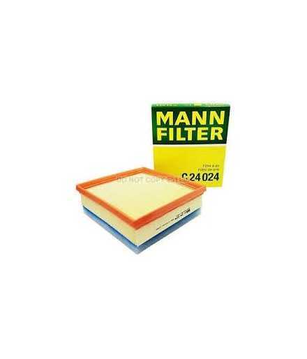 Mann Filter Air Filter C 24 024 best price