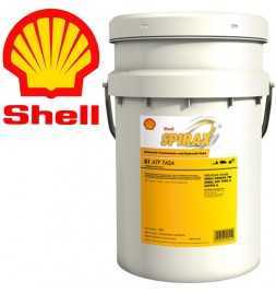 Achetez Seau Shell Spirax S1 ATF TASA 20 litres  Magasin de pièces automobiles online au meilleur prix