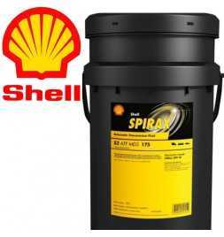 Comprar Shell Spirax S3 ATF MD3 Cubo de 20 litros  tienda online de autopartes al mejor precio