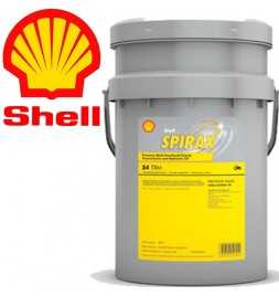 Comprar Cubo Shell Spirax S4 TXM de 20 litros  tienda online de autopartes al mejor precio
