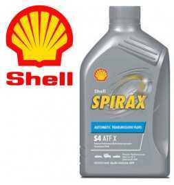 Comprar Shell Spirax S4 ATF HDX Lata de 1 litro  tienda online de autopartes al mejor precio