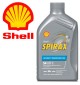 Buy Shell Spirax S4 ATF HDX 1 liter can auto parts shop online at best price