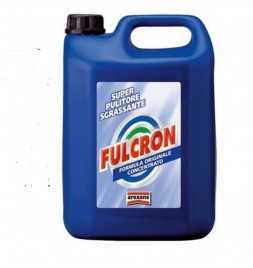 Buy Arexons - Fulcron universal cleaner-concentrated degreaser conf. 5Lt. auto parts shop online at best price