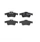 Buy BREMBO P59042 Brake pads RENAULT LAGUNA Coupé (DT0 / 1) auto parts shop online at best price