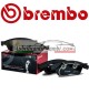 Comprar Juego de Pastillas de Freno Brembo P06038  tienda online de autopartes al mejor precio