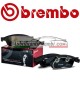 Comprar Pastilla de freno Brembo P23125  tienda online de autopartes al mejor precio