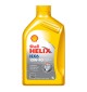Achetez Shell Helix HX6 10W-40 (SN / CF A3 / B3) bidon de 1 litre  Magasin de pièces automobiles online au meilleur prix