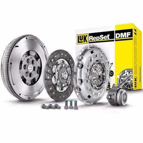 LuK clutch kit code 622 3096 09