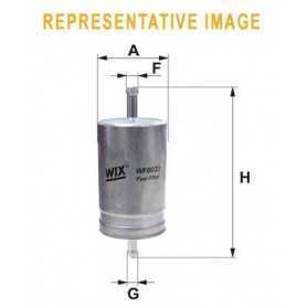 Buy WIX FILTERS fuel filter code WF8041 auto parts shop online at best price