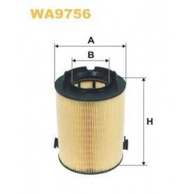 Buy WIX FILTERS air filter code WA9756 auto parts shop online at best price