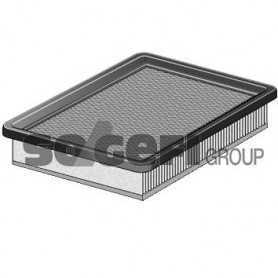 Buy Tecnocar A2574 VAUXHALL air filter auto parts shop online at best price