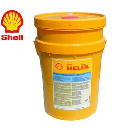 Buy Shell Helix HX7 10W-40 (SN / CF A3 / B4) 20 liter bucket auto parts shop online at best price