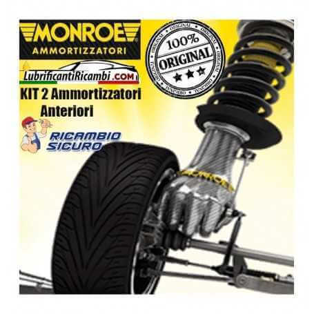 MONROE shock absorber code 376009SP