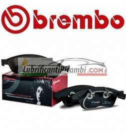 Comprar Juego de Pastillas de Freno Brembo P85127  tienda online de autopartes al mejor precio