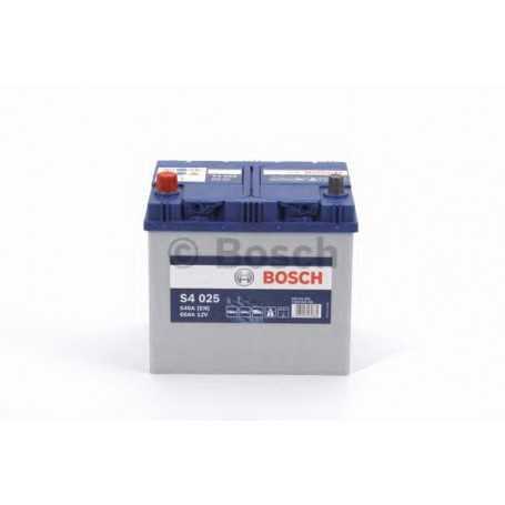 Batteria avviamento BOSCH codice 0 092 S40 250