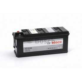 Kaufen BOSCH Starterbatterie Code 0 092 T30 380 Autoteile online kaufen zum besten Preis