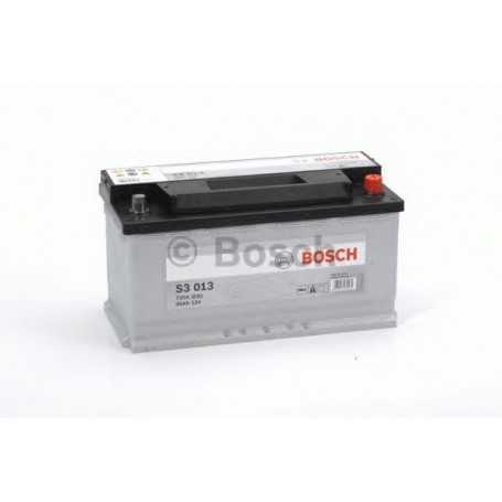 Batteria avviamento BOSCH codice 0 092 S30 130