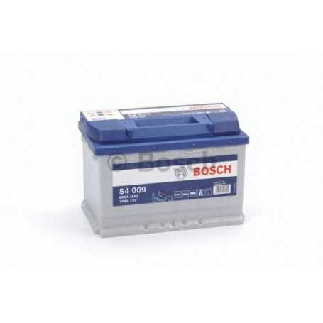 Starterbatterie BOSCH-Code 0 092 S40 090