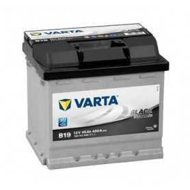 Buy Starter battery VARTA code 545412040 auto parts shop online at best price
