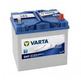 Batteria avviamento VARTA codice 560410054