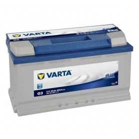 Batteria avviamento VARTA codice 595402080