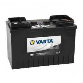 Comprar Batería de arranque VARTA código 610404068  tienda online de autopartes al mejor precio