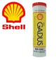 Buy Shell Gadus S3 V460 2 Cartridge 400 Gr. auto parts shop online at best price