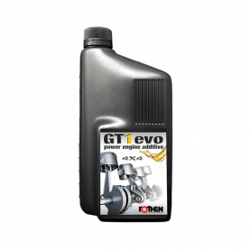Comprar Rothen GT1evo superlubricante aditivo antifricción 1 litro  tienda online de autopartes al mejor precio
