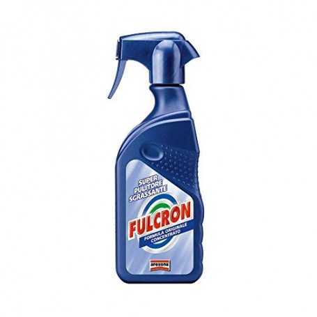 Buy FULCRON DEGREASER AREXONS 500 ML auto parts shop online at best price