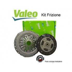 Buy Valeo 006729 Clutch Kit auto parts shop online at best price
