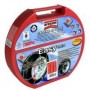 Buy SNOW CHAINS AREXONS 9mm SIZE 110 auto parts shop online at best price