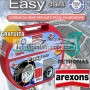 Buy AREXONS PETRONAS Auto Snow Chains 9 mm, Easy TUV and GS Onorm approved - Size 120 auto parts shop online at best price