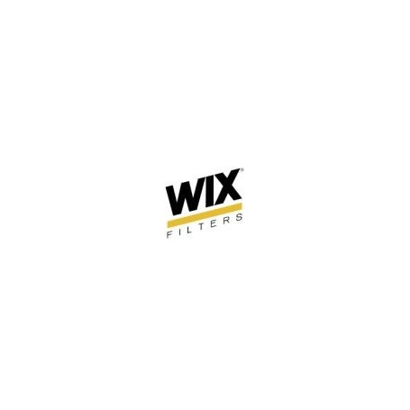 WIX FILTERS Kraftstofffiltercode WF8365