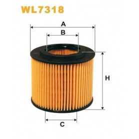 Buy WIX FILTERS air filter code WA9420 auto parts shop online at best price
